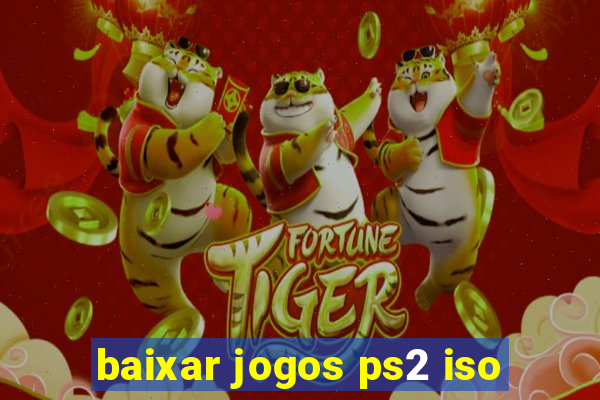 baixar jogos ps2 iso